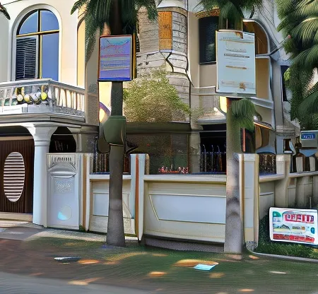 Jatra Flagship Rajshahi City Center