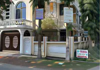 Jatra Flagship Rajshahi City Centre Hotels in 
