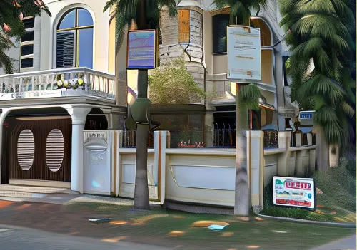 Jatra Flagship Rajshahi City Center - Wifi