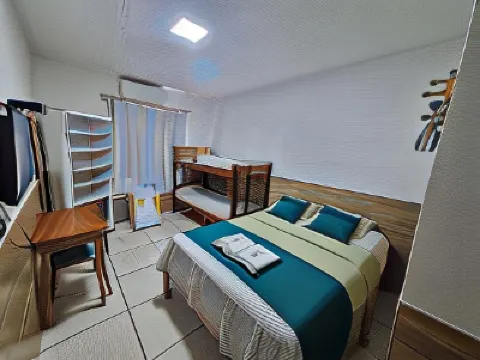 Pousada Águas Douradas Hotels in 