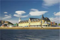 Hotel Costaustralis Hotels in Puerto Natales