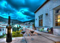 Cotommatae Hydra 1810 Hotels in Hydra