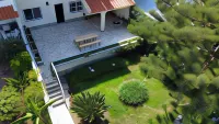 Villa do Sol Carcavelos Beach House فنادق في Paco de Arcos