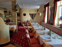 Hotel Medaillon - balcone