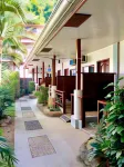 Hidden Garden Pension