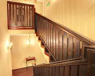 Hotel Evmolpia
