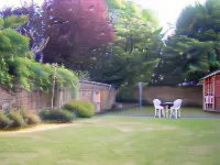 Arrandale Guest House Hotel in zona The Hermitage of Braid and Blackford Hill Local Nature Reserve