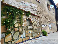 Familia Hotels in Krumau an der Moldau