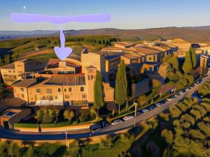 Dolce Cuore Luxe Apartment Chianti Florence Małe Romantyczne Mieszkanie