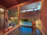 Hokuriku Fukui Awara Onsen Mimatsu