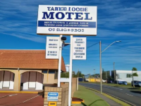 Taree Lodge Motel Hotels in Taree