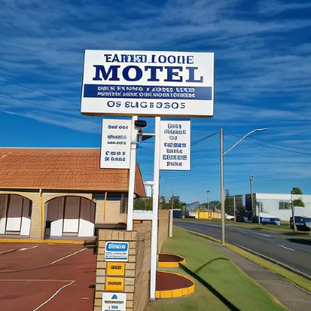 Taree Lodge Motel