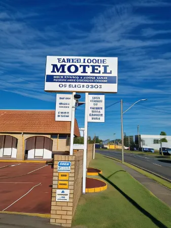Taree Lodge Motel