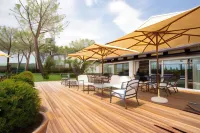 Casa Tua Spa Resort Hôtels à : Porto Recanati