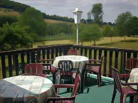 Hotel Europa - Pet friendly