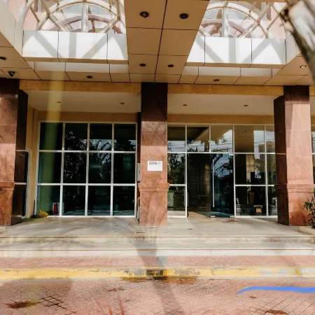 La Mirada Hotel and Serviced Apartments