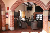 Trisileja en Posada la Busta Hotels in Cabezon de la Sal