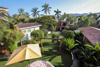 Nomada Wellness Hotel