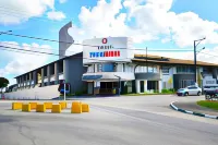 Hotel Porto Napolis Hotels in Eunapolis