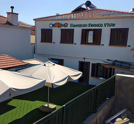Nova Citrus Otel