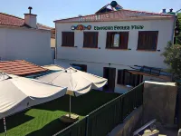 Nova Citrus Otel - sul mare