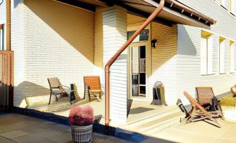 GreenDays Guest House