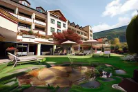 Dominik Alpine City Wellness Hotel - Adults Only