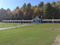 Starlight Inn Hotel a Bennington