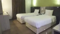 Jodipati Hotel Bengkulu Hotels in Ratu Agung