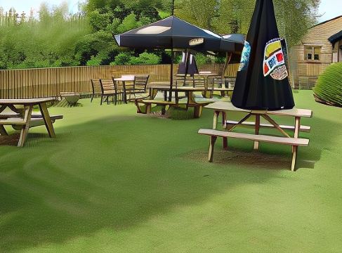 โรงแรม The Bowes Incline