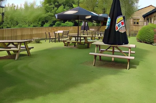 더 보우스 인클라인