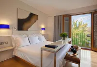 Petit Palace Hotel Tres - Beach