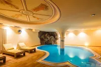 Hotel Feldrand Hotel a San Leonardo in Passiria