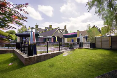 The Goudhurst Inn Hotels in Goudhurst