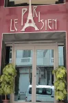 Le Parisien Tunis Hotels in 
