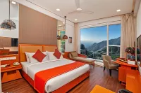Yog Wellness Resort & Spa by Amritara