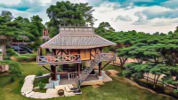 Monsamkien Farmstay