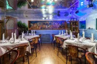 Snegirek Eco Hotel Hotel a Istrinsky District