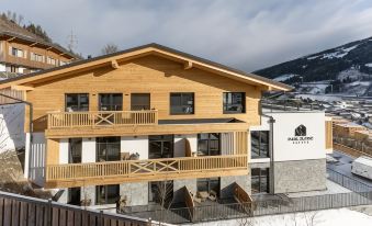 Pure Alpine Suites