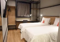 Ibis Tangara Da Serra Các khách sạn ở 
