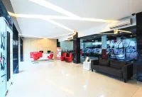 Citismart Hotel Pekanbaru Hotels in Pekanbaru City