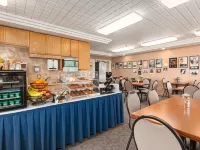 Travelodge by Wyndham Spruce Grove Hôtels à : Stony Plain
