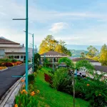 The Balcone Suites & Resort