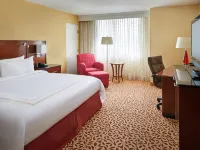 Wyndham Cleveland Airport Hotels near Cleveland Hopkins International Airport