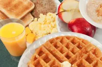 Baymont by Wyndham Bonita Springs Naples North - breakfast