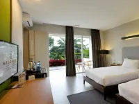 The Balcone Suites & Resort