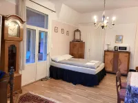 Villa Internationals Hotels near Viking Ship Museum