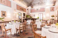Gran Hotel del Paraguay Hotels in Asuncion
