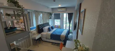 The Paneya Lavanya @Benson Apartment Hotels in Wiyung