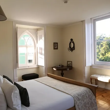 Casa Holstein Quinta de Sao Sebastiao Sintra
